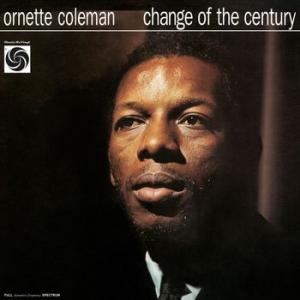 ornette coleman: change of the century (coloured)