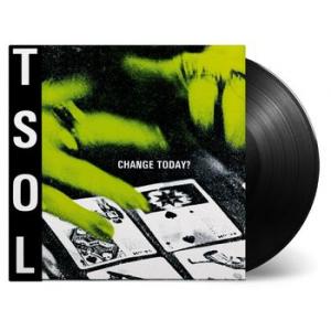 t.s.o.l.: change today?