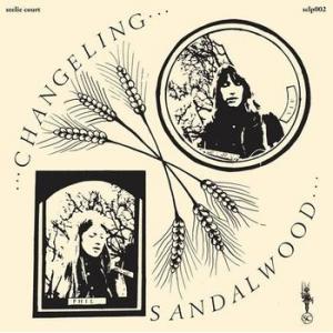 sandalwood: changeling (1971, uk)