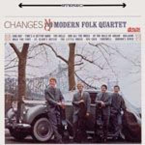 modern folk qrt: changes