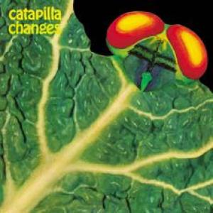catapilla: changes