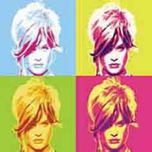 kelly osbourne: changes