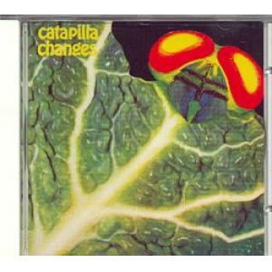 catapilla: changes
