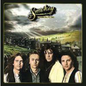 smokie: changing all the time