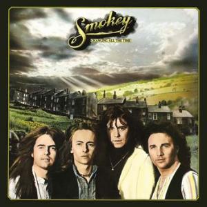 smokie: changing all the time =expanded edition= (coloured) 