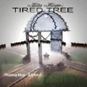 tired tree: changing sides