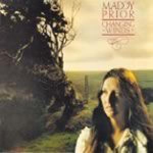 maddy prior: changing winds