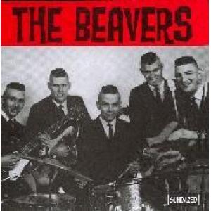 beavers: chantilly lace + 1