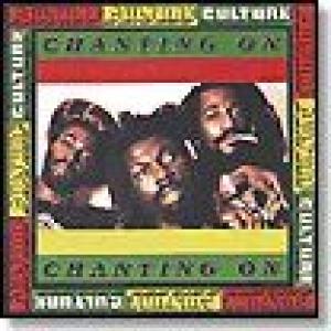 culture: chanting on