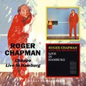 roger chapman: chappo / live in hamburg