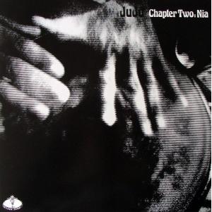 ju ju: chapter two: nia