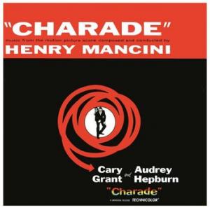 ost: charade -hq/coloured-