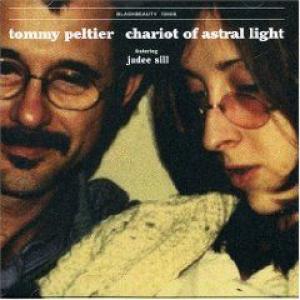 tommy peltier+judee sill: chariot of astral light
