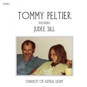 tommy peltier & judee sill: chariot of astral light