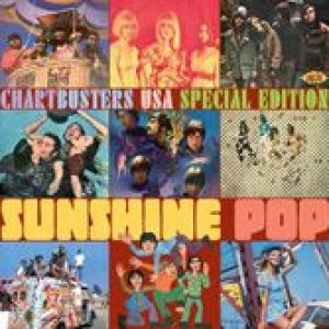 various: chartbusters usa sunshine pop