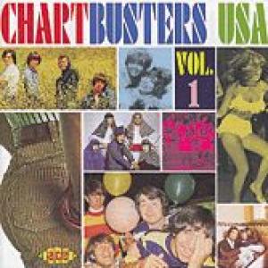 various: chartbusters usa vol 1