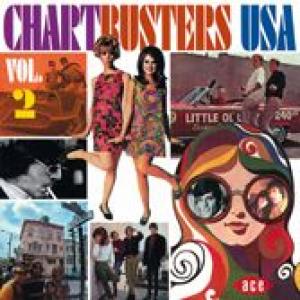 various: chartbusters usa vol 2