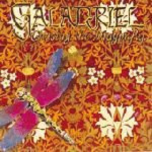 galadriel: chasing dragonfly