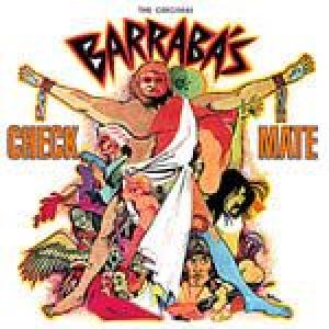 barrabas: check mate