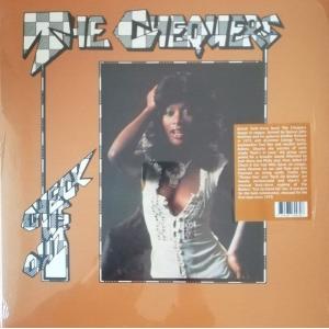 chequers: check us out