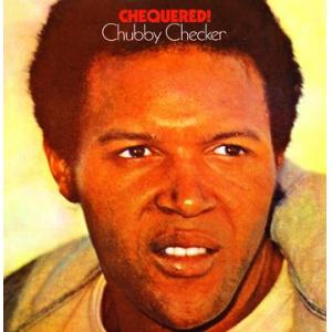 chubby checker: checkered