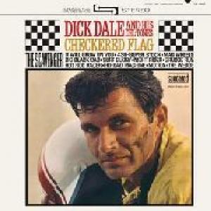 dick dale and his del-tones: checkered flag