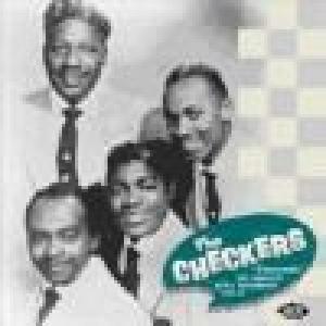 the checkers: checkmate-the complete king recordings 1952~55