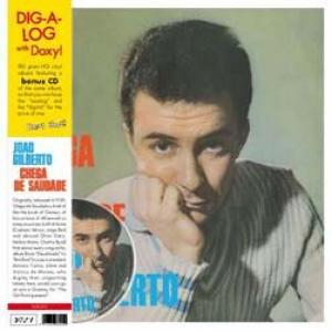 joao gilberto: chega de saudade