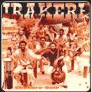 irakere: chekere son