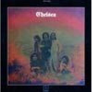 chelsea: chelsea (digipak)