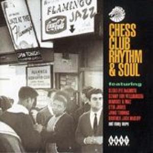 various: chess club rhythm & soul