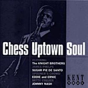 various: chess uptown soul