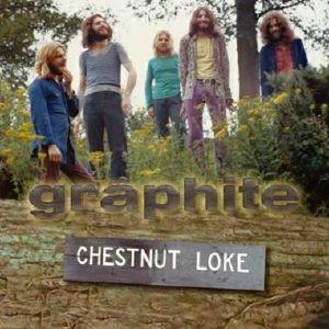 graphite: chestnut loke