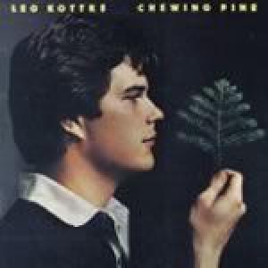 leo kottke: chewing pine