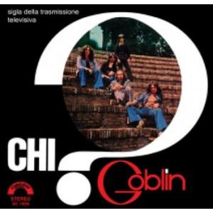 goblin: chi? (record store day 2015 exclusive, limited)