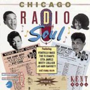 various: chicago radio soul