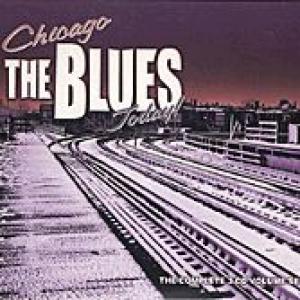 various: chicago/the blues/today!