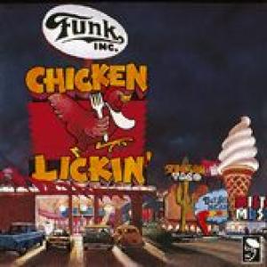 funk inc: chicken lickin'