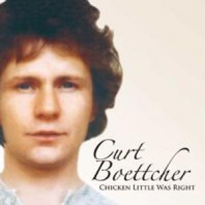 curt boettcher: Chicken Little Was Right