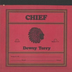 dewey terry: chief