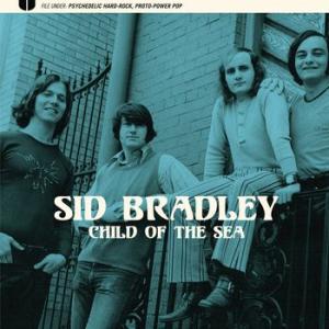 sid bradley: child of the sea