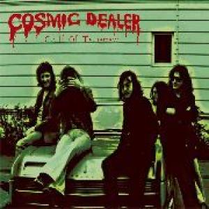 cosmic dealer: child of tomorrow