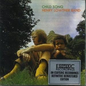 henry lowther band: child song