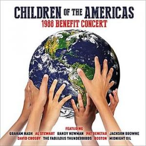 various: children of the americas 1988