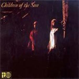 sallyangie: children of the sun