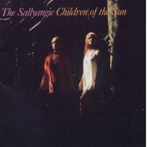 sallyangie: children of the sun