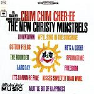 new christy minstrels: chim chim cher-ee