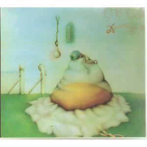 duncan mackay: chimera