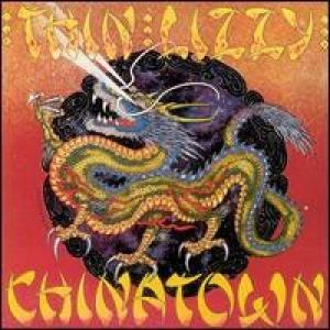 thin lizzy: chinatown