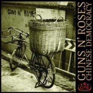guns n'roses: chinese democracy